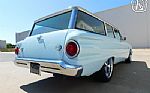 1962 Falcon Wagon Thumbnail 20