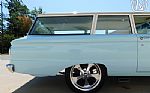 1962 Falcon Wagon Thumbnail 23