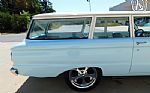 1962 Falcon Wagon Thumbnail 24