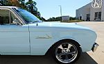 1962 Falcon Wagon Thumbnail 30