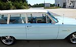 1962 Falcon Wagon Thumbnail 28