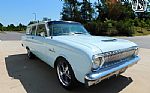 1962 Falcon Wagon Thumbnail 33