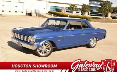 Photo of a 1964 Chevrolet Nova Chevy II for sale
