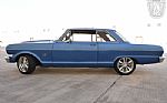1964 Nova Chevy II Thumbnail 4
