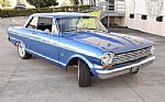1964 Nova Chevy II Thumbnail 18