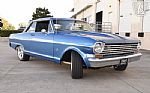 1964 Nova Chevy II Thumbnail 19