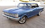 1964 Nova Chevy II Thumbnail 24