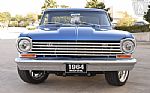 1964 Nova Chevy II Thumbnail 22