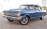 1964 Nova Chevy II Thumbnail 25