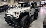 2009 Wrangler X Thumbnail 1
