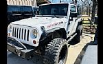 2009 Wrangler X Thumbnail 2