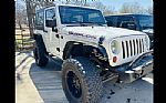 2009 Wrangler X Thumbnail 3