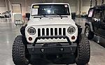 2009 Wrangler X Thumbnail 5