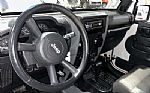 2009 Wrangler X Thumbnail 9