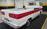 1963 Corvair 95 Rampside Thumbnail 4