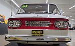1963 Corvair 95 Rampside Thumbnail 8