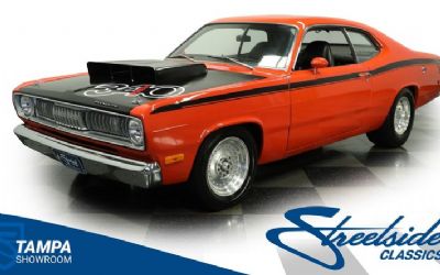 Photo of a 1972 Plymouth Duster Pro Street for sale