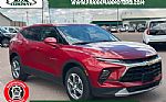 2025 Blazer Thumbnail 1