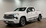 2023 Silverado 1500 Thumbnail 8