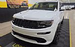 2014 Grand Cherokee SRT Thumbnail 10