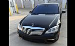 2011 S-CLASS S63 AMG Thumbnail 5