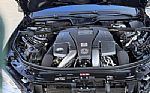 2011 S-CLASS S63 AMG Thumbnail 24