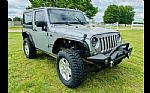 2014 Wrangler Sport Thumbnail 3