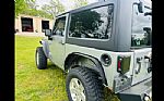 2014 Wrangler Sport Thumbnail 5