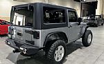 2014 Wrangler Sport Thumbnail 4