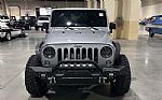 2014 Wrangler Sport Thumbnail 6
