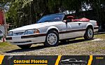 1989 Mustang LX Convertible 5.0 Thumbnail 1