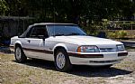 1989 Mustang LX Convertible 5.0 Thumbnail 2