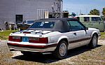 1989 Mustang LX Convertible 5.0 Thumbnail 7