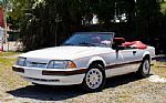 1989 Mustang LX Convertible 5.0 Thumbnail 28
