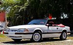1989 Mustang LX Convertible 5.0 Thumbnail 26