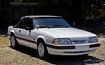 1989 Mustang LX Convertible 5.0 Thumbnail 37