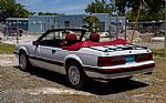 1989 Mustang LX Convertible 5.0 Thumbnail 49
