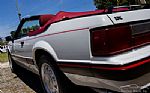 1989 Mustang LX Convertible 5.0 Thumbnail 53