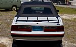 1989 Mustang LX Convertible 5.0 Thumbnail 59