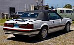 1989 Mustang LX Convertible 5.0 Thumbnail 70