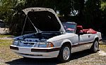 1989 Mustang LX Convertible 5.0 Thumbnail 72