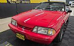 1992 Mustang LX Convertible Thumbnail 10
