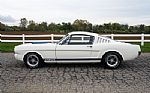 1965 Mustang Fastback GT350 Tribute Thumbnail 11