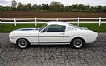 1965 Mustang Fastback GT350 Tribute Thumbnail 24