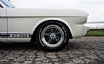 1965 Mustang Fastback GT350 Tribute Thumbnail 37