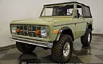 1973 Bronco Thumbnail 19