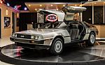 1981 DMC-12 Thumbnail 2