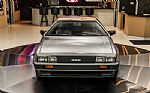 1981 DMC-12 Thumbnail 8