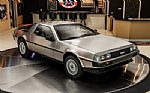 1981 DMC-12 Thumbnail 10