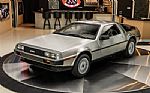 1981 DMC-12 Thumbnail 6